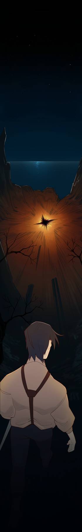 Read Crescent Harbor  1 Page 4 in English