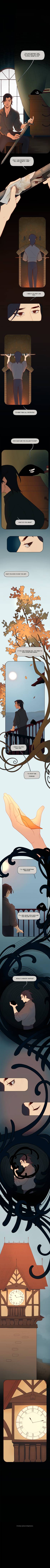 Read Crescent Harbor  2 Page 2 in English