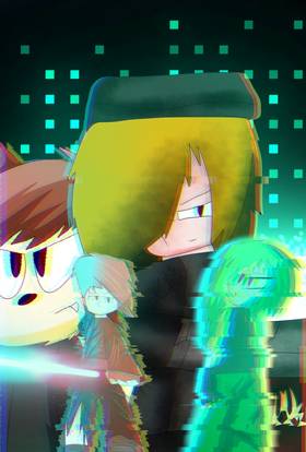 Read Deca  2 Page 1 in English