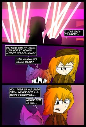 Read Deca  2 Page 3 in English