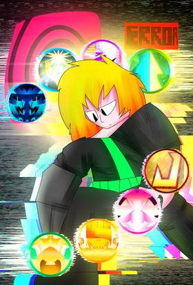 Read Deca  1 Page 1 in English