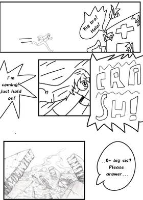 Read Scythebound  1 Page 2 in English