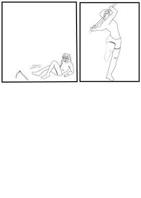 Read Scythebound  1 Page 6 in English