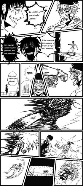 La masacre