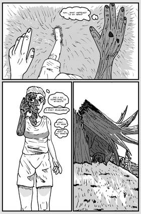 Read KITSUNE  1 Page 10 in English