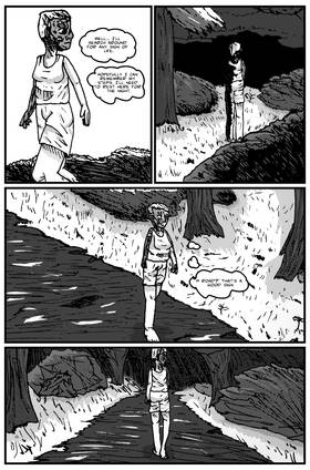 Read KITSUNE  1 Page 9 in English