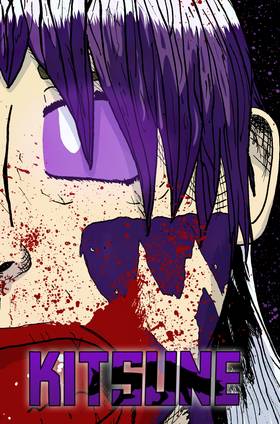 Read KITSUNE  1 Page 1 in English