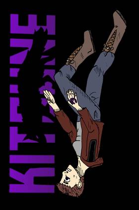 Read KITSUNE  6 Page 1 in English