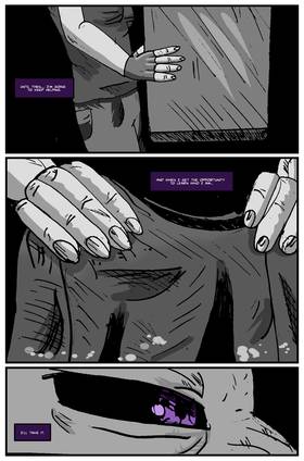 Read KITSUNE  6 Page 5 in English