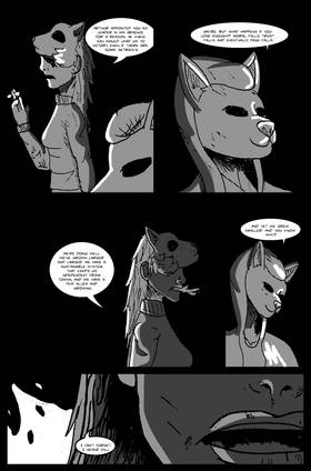 Read KITSUNE  2 Page 10 in English