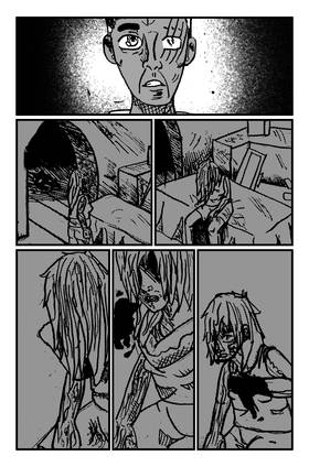 Read KITSUNE  7 Page 5 in English