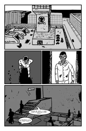 Read KITSUNE  7 Page 2 in English