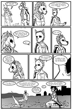 Read KITSUNE  7 Page 10 in English