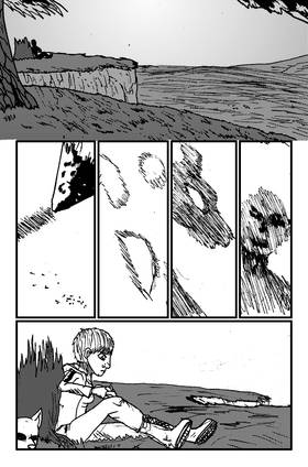 Read KITSUNE  7 Page 7 in English