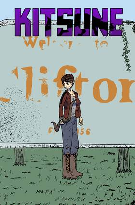 Read KITSUNE  7 Page 1 in English