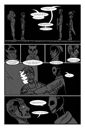 Read KITSUNE  8 Page 10 in English