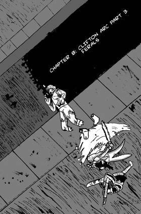 Read KITSUNE  8 Page 7 in English