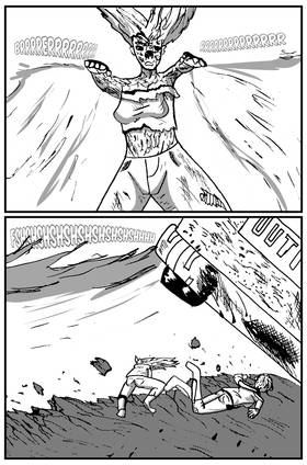 Read KITSUNE  8 Page 5 in English