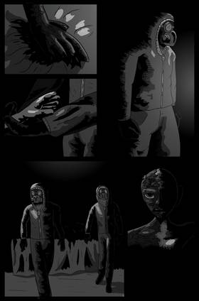 Read KITSUNE  1 Page 2 in English