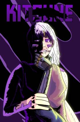 Read KITSUNE  2 Page 1 in English