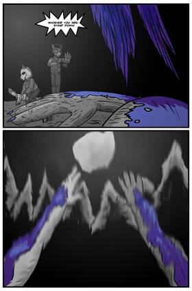 Read KITSUNE  4 Page 9 in English