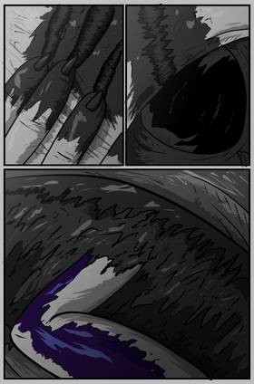 Read KITSUNE  4 Page 7 in English