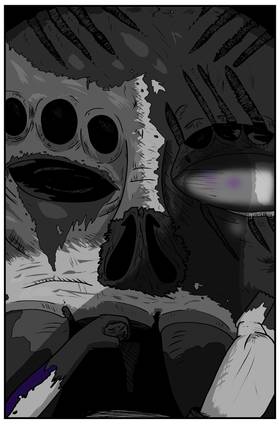 Read KITSUNE  4 Page 8 in English