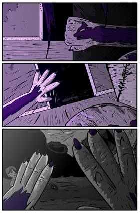 Read KITSUNE  4 Page 5 in English