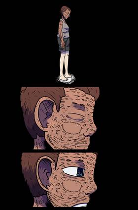 Read KITSUNE  4 Page 1 in English