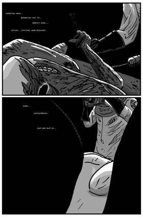 Read KITSUNE  1 Page 2 in English