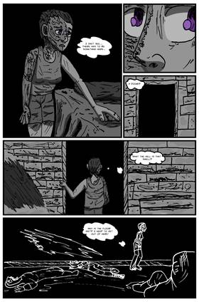 Read KITSUNE  1 Page 6 in English