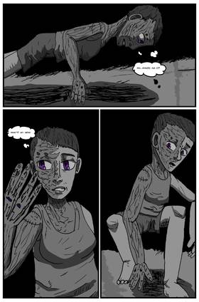 Read KITSUNE  1 Page 5 in English