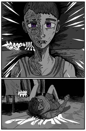 Read KITSUNE  1 Page 4 in English