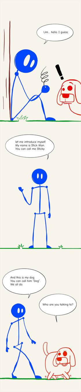 Read Sticky  1 Page 2 in English