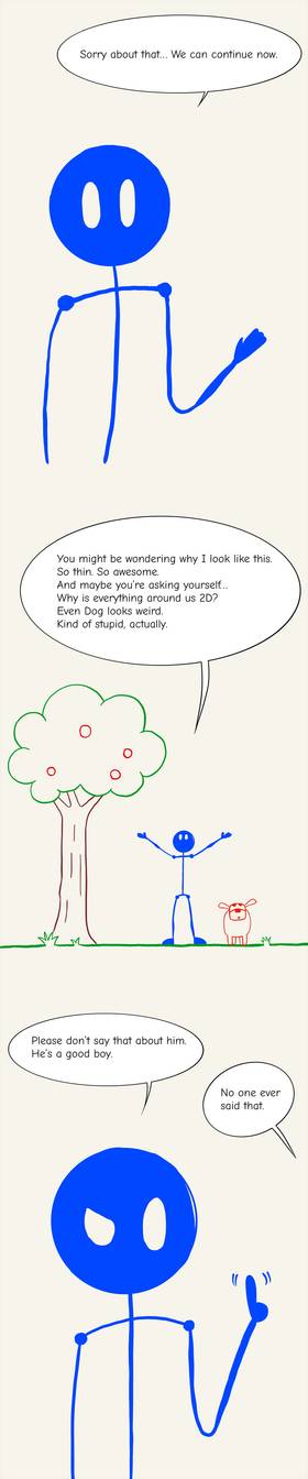 Read Sticky  1 Page 5 in English