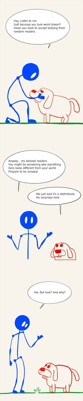 Read Sticky  1 Page 6 in English