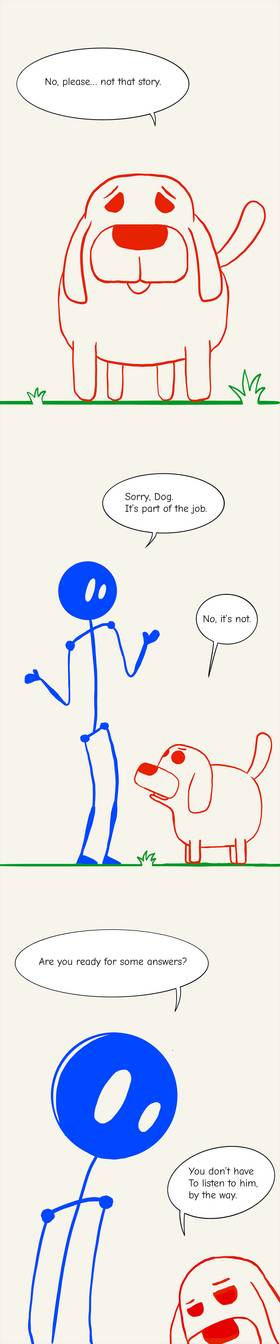 Read Sticky  1 Page 7 in English