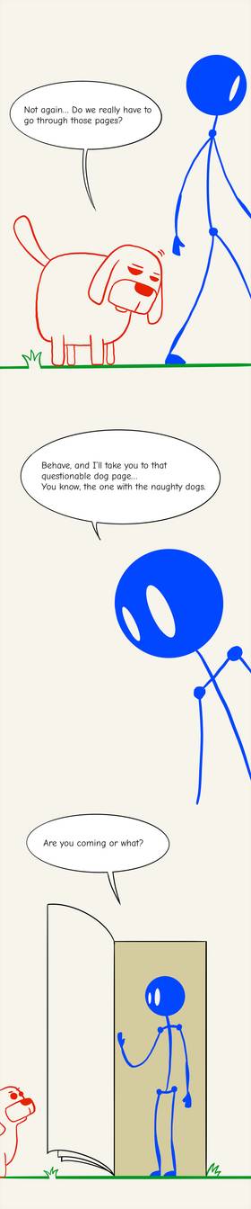 Read Sticky  2 Page 2 in English