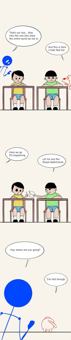 Read Sticky  2 Page 4 in English