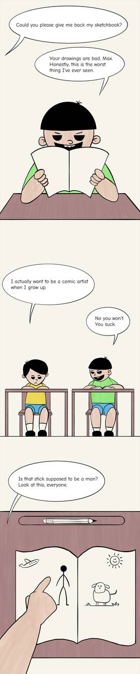 Read Sticky  2 Page 7 in English