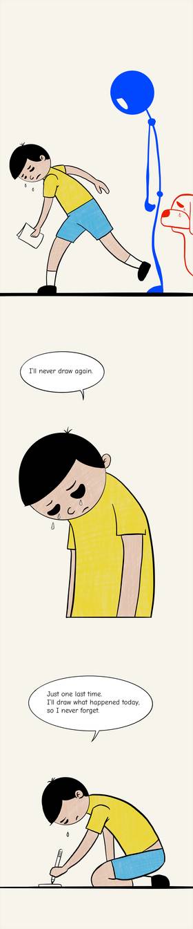 Read Sticky  2 Page 9 in English