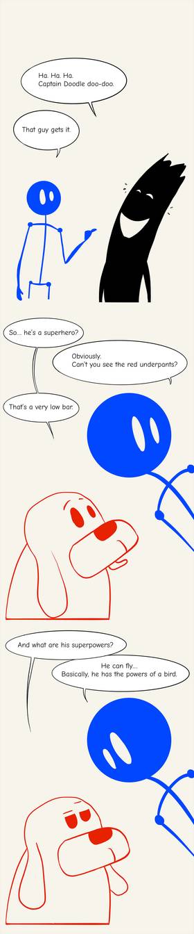 Read Sticky  4 Page 6 in English