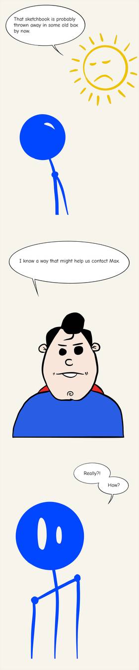 Read Sticky  5 Page 7 in English