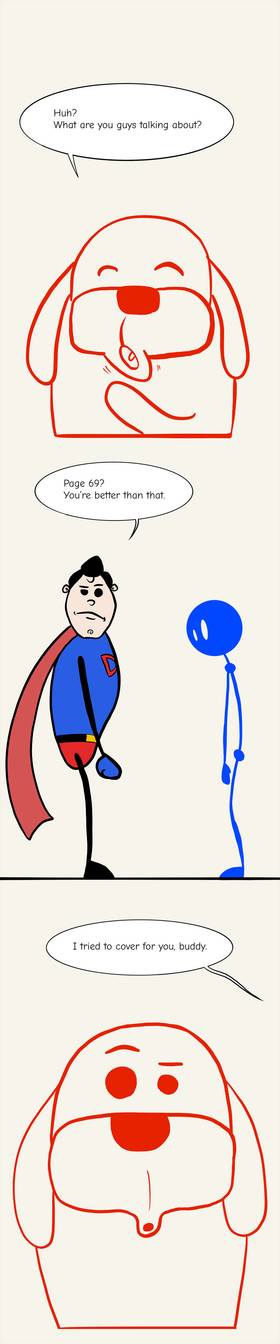 Read Sticky  5 Page 8 in English