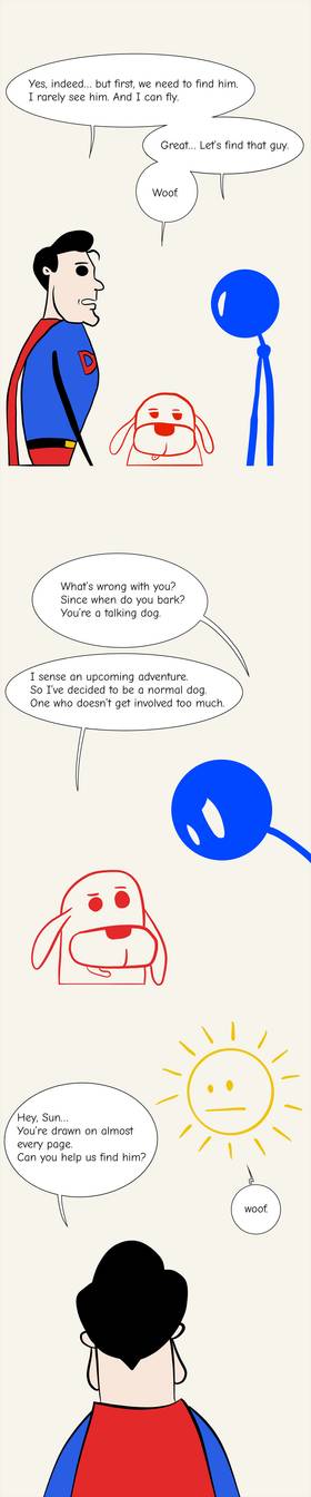 Read Sticky  6 Page 2 in English