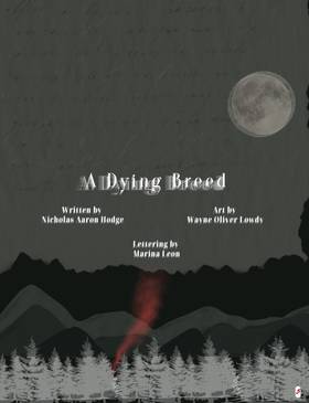 Read The Werewolf Lives!  1 Page 7 in English