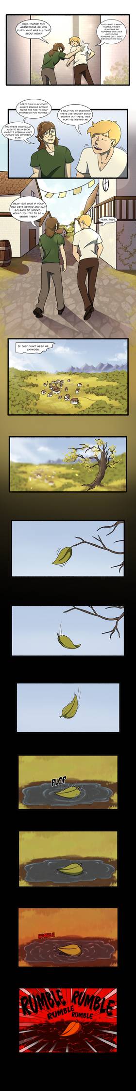 Read Giants Heart  3 Page 2 in English