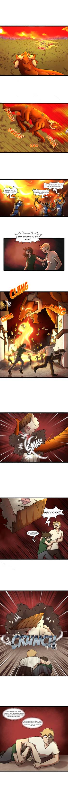 Read Giants Heart  4 Page 2 in English