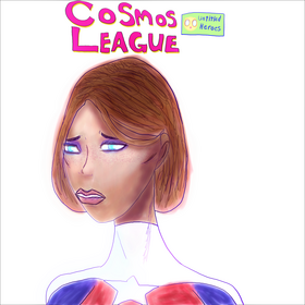 Read Cosmos League  2 Page 1 in English