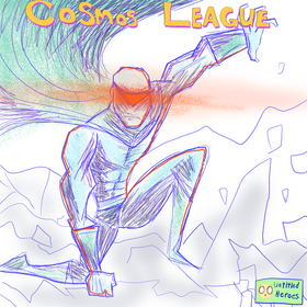 Read Cosmos League  4 Page 1 in English